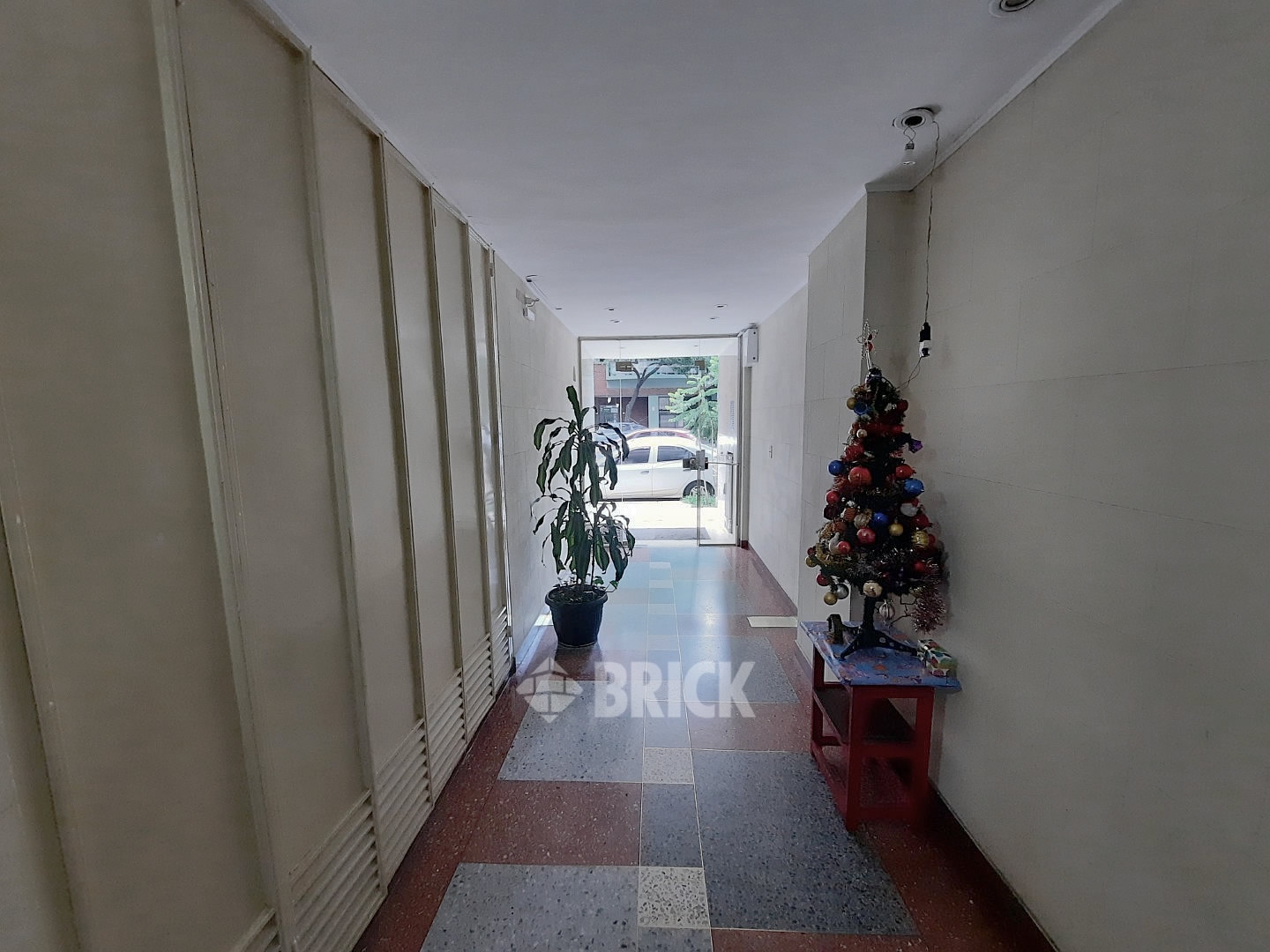 GALLARDO, ANGEL, AV. al 900 Piso 9 17