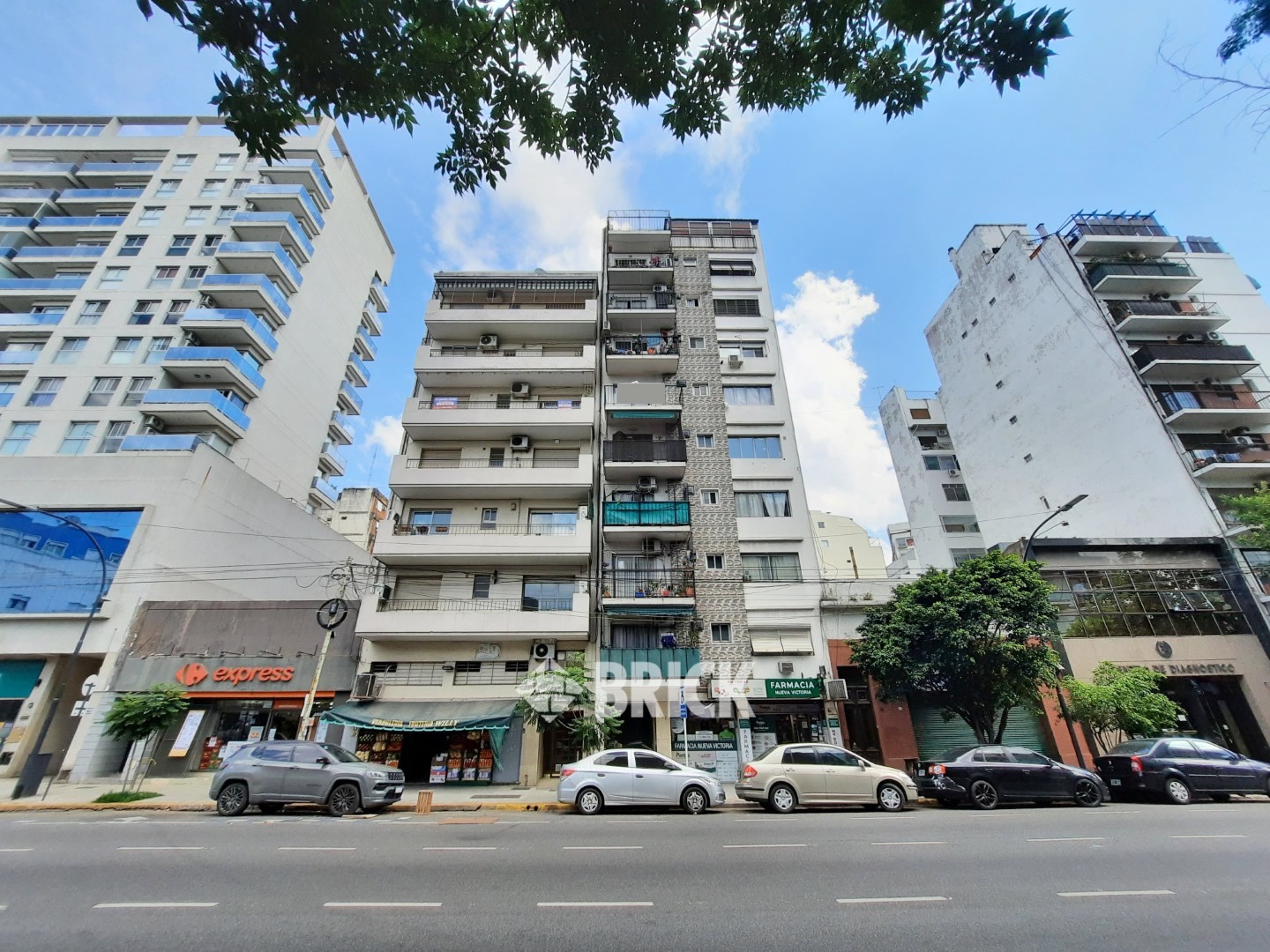 GALLARDO, ANGEL, AV. al 900 Piso 9 21