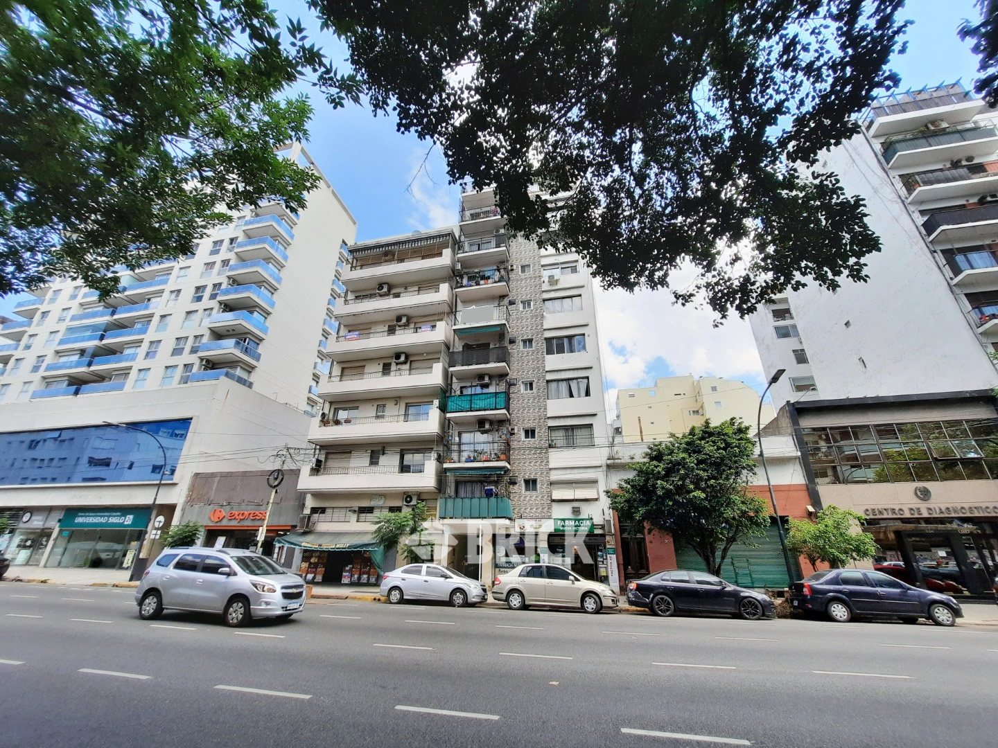 GALLARDO, ANGEL, AV. al 900 Piso 9 22