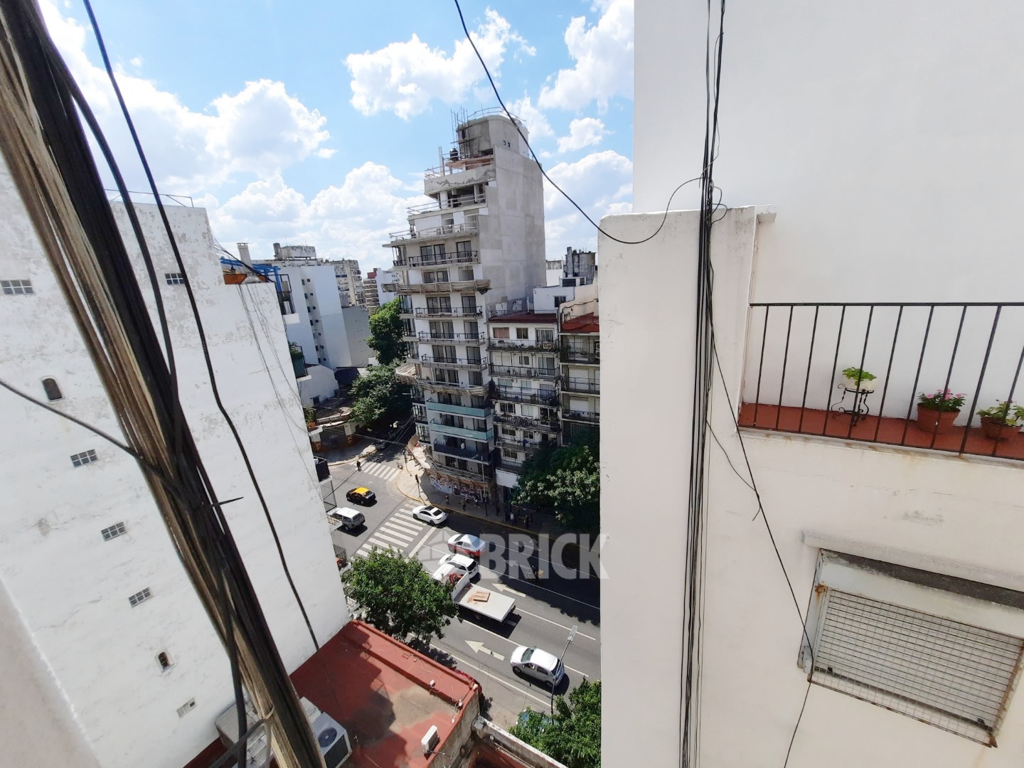 GALLARDO, ANGEL, AV. al 900 Piso 9 8