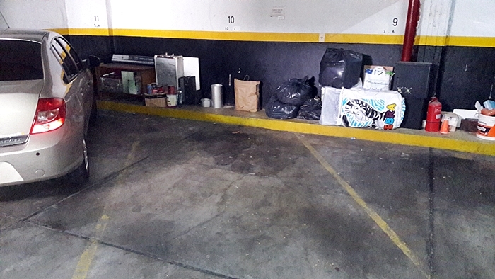 DON BOSCO al 3500 Piso PB Nº 10 2