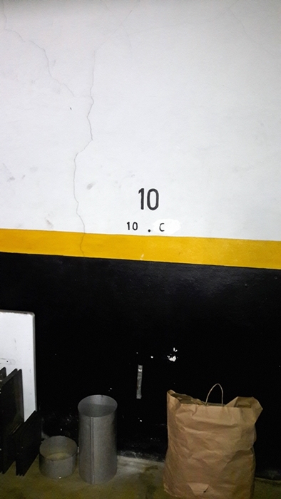 DON BOSCO al 3500 Piso PB Nº 10 3