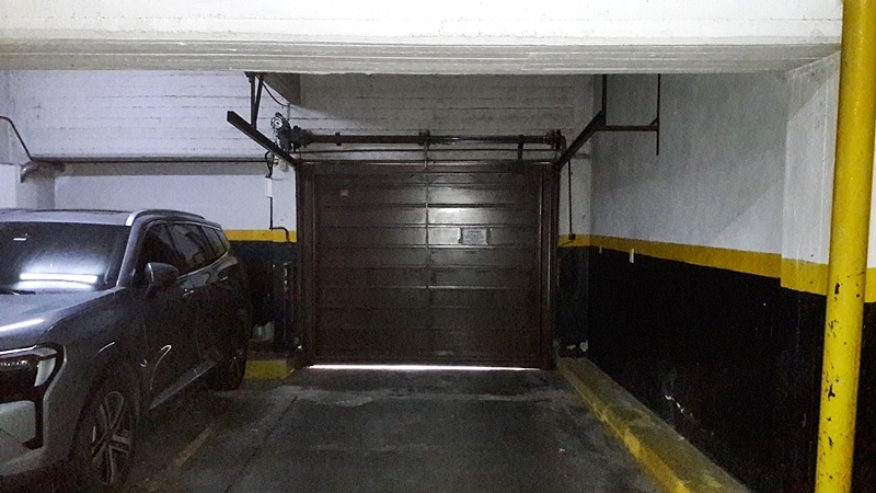 DON BOSCO al 3500 Piso PB Nº 10 6