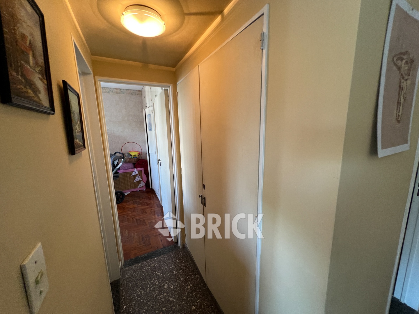 LAMARCA, EMILIO al 3300 Piso 2 5