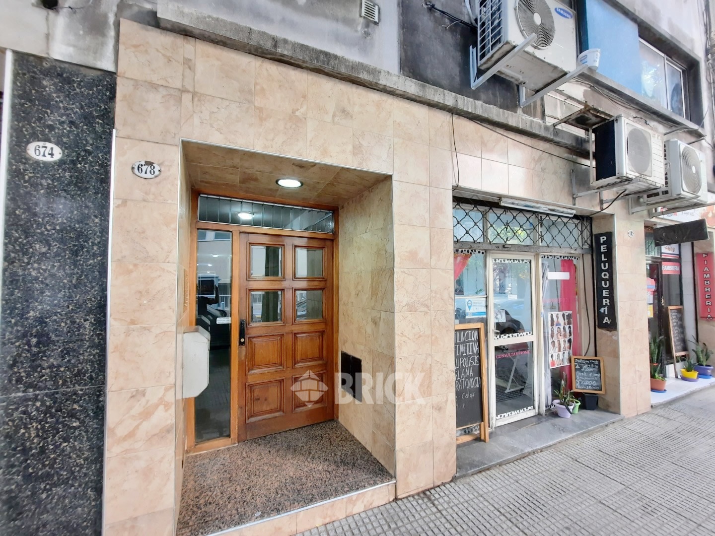 BOULOGNE SUR MER al 600 Piso 7 16