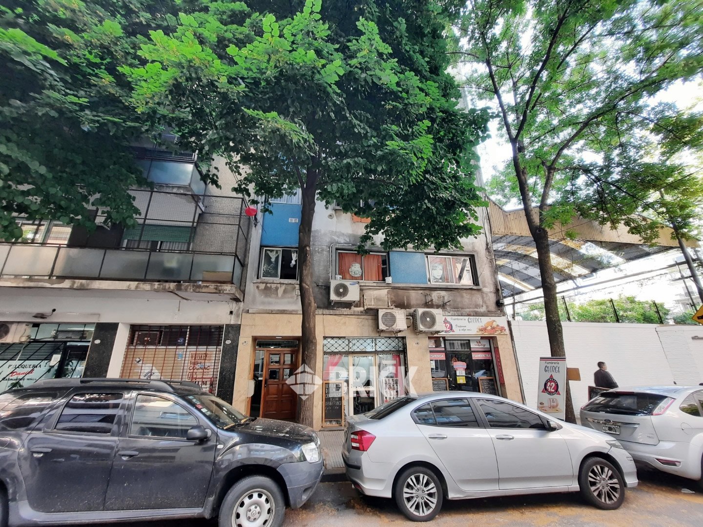 BOULOGNE SUR MER al 600 Piso 7 17