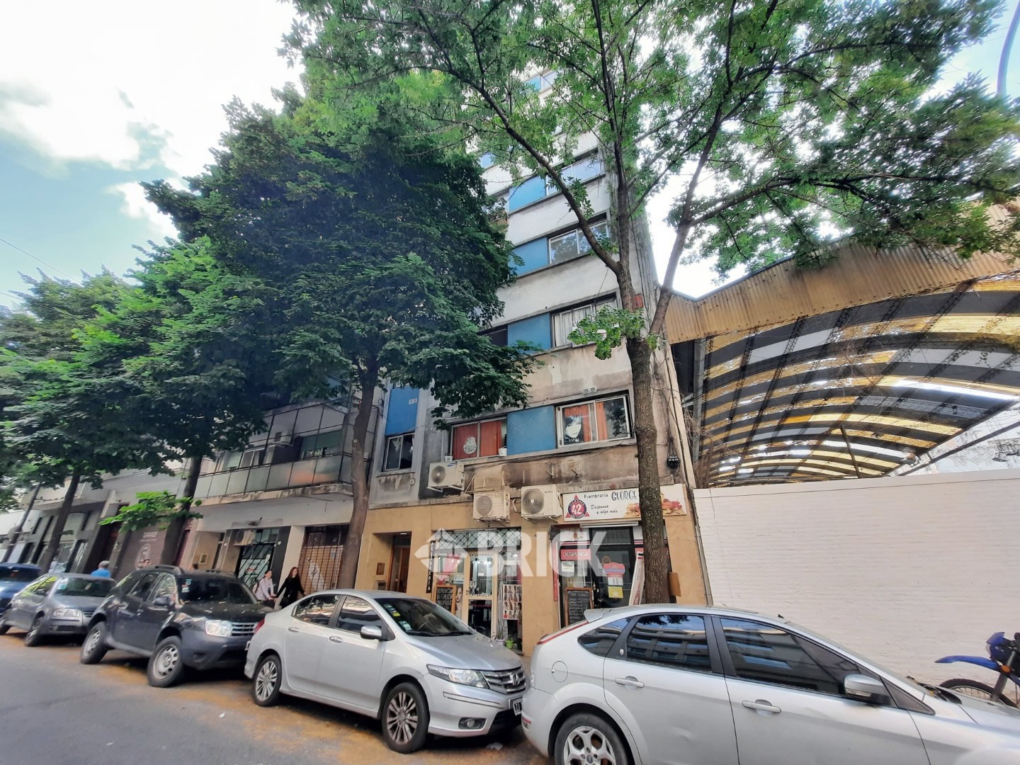 BOULOGNE SUR MER al 600 Piso 7 18