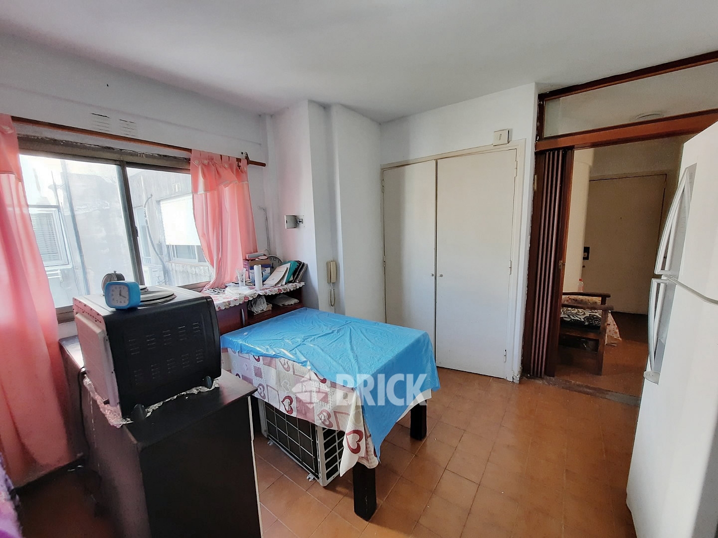 BOULOGNE SUR MER al 600 Piso 7 4