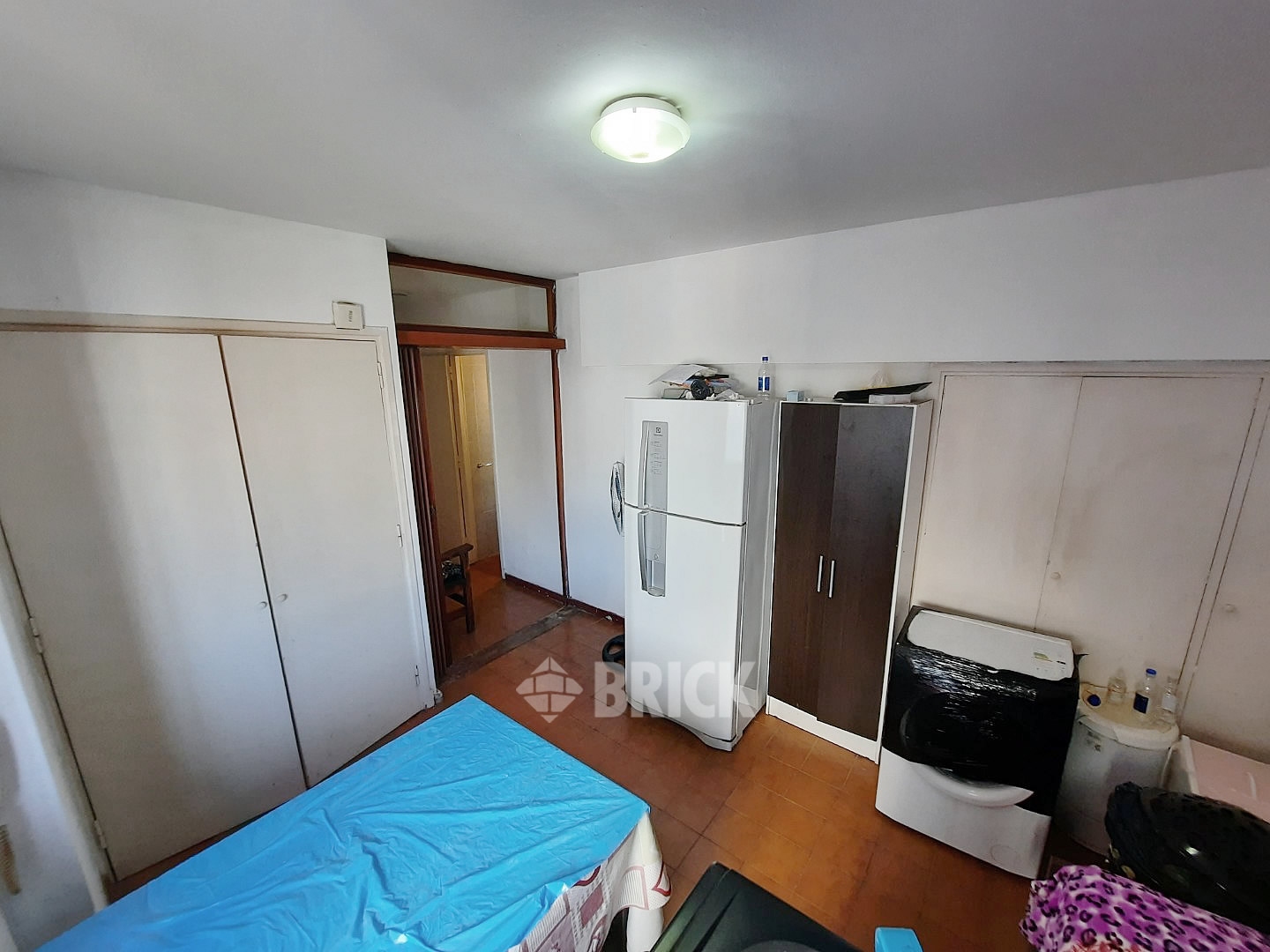 BOULOGNE SUR MER al 600 Piso 7 6