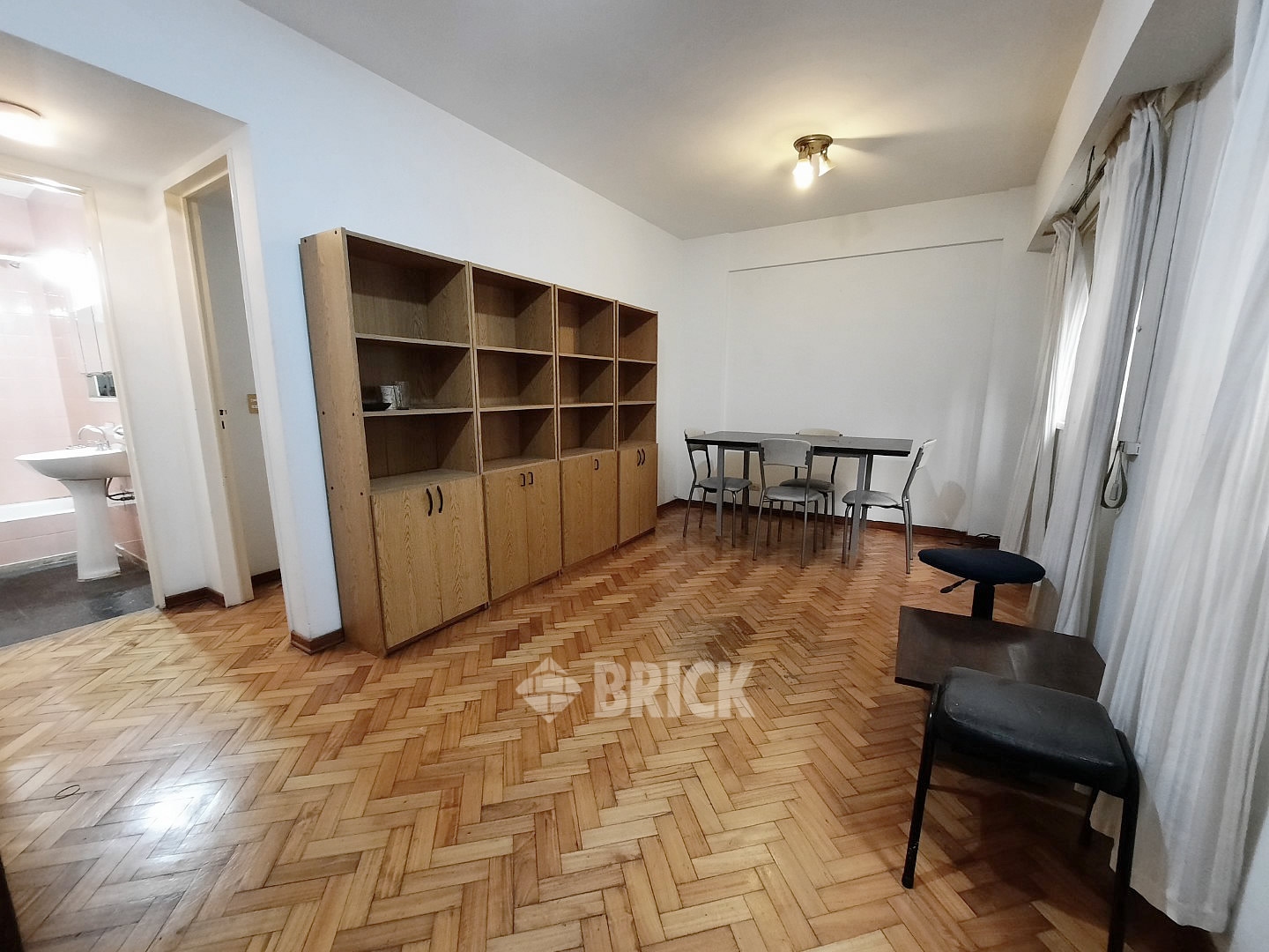 PUEYRREDON, AV. al 1300 Piso 3 1