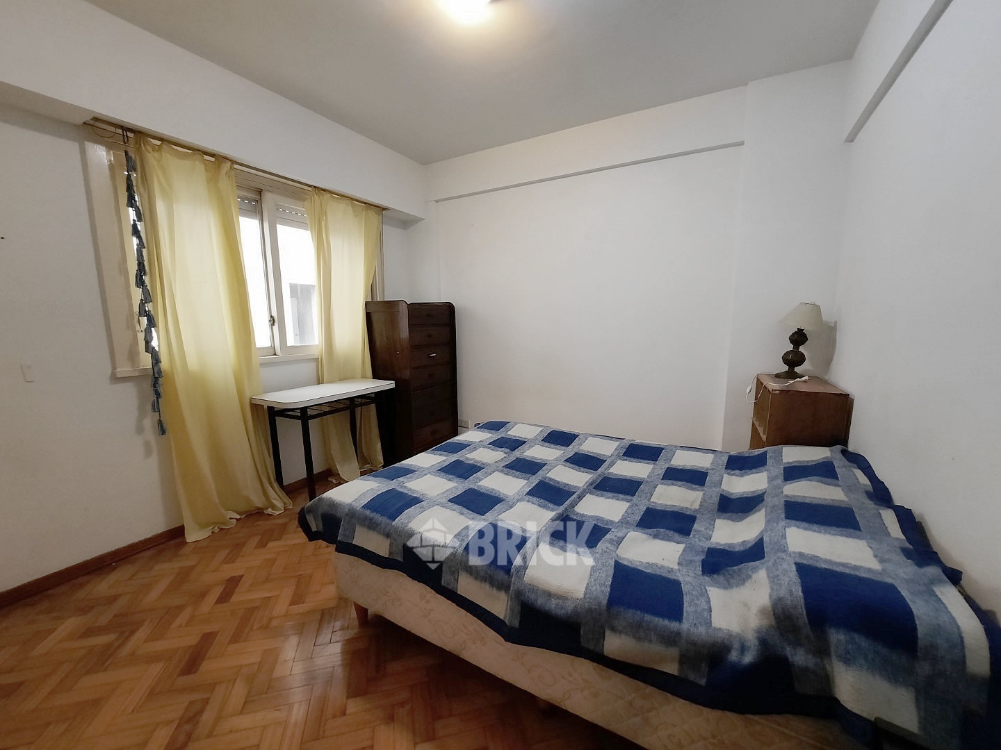 PUEYRREDON, AV. al 1300 Piso 3 11