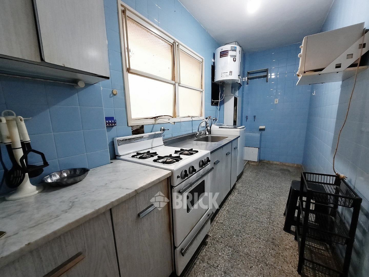 PUEYRREDON, AV. al 1300 Piso 3 17