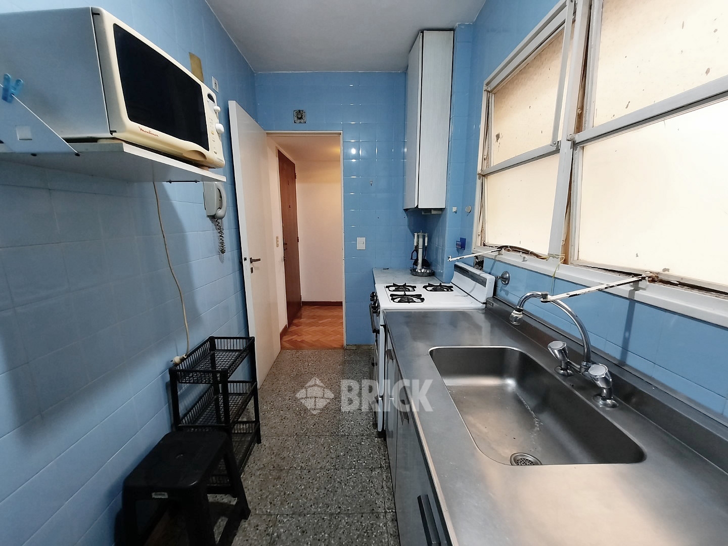 PUEYRREDON, AV. al 1300 Piso 3 20