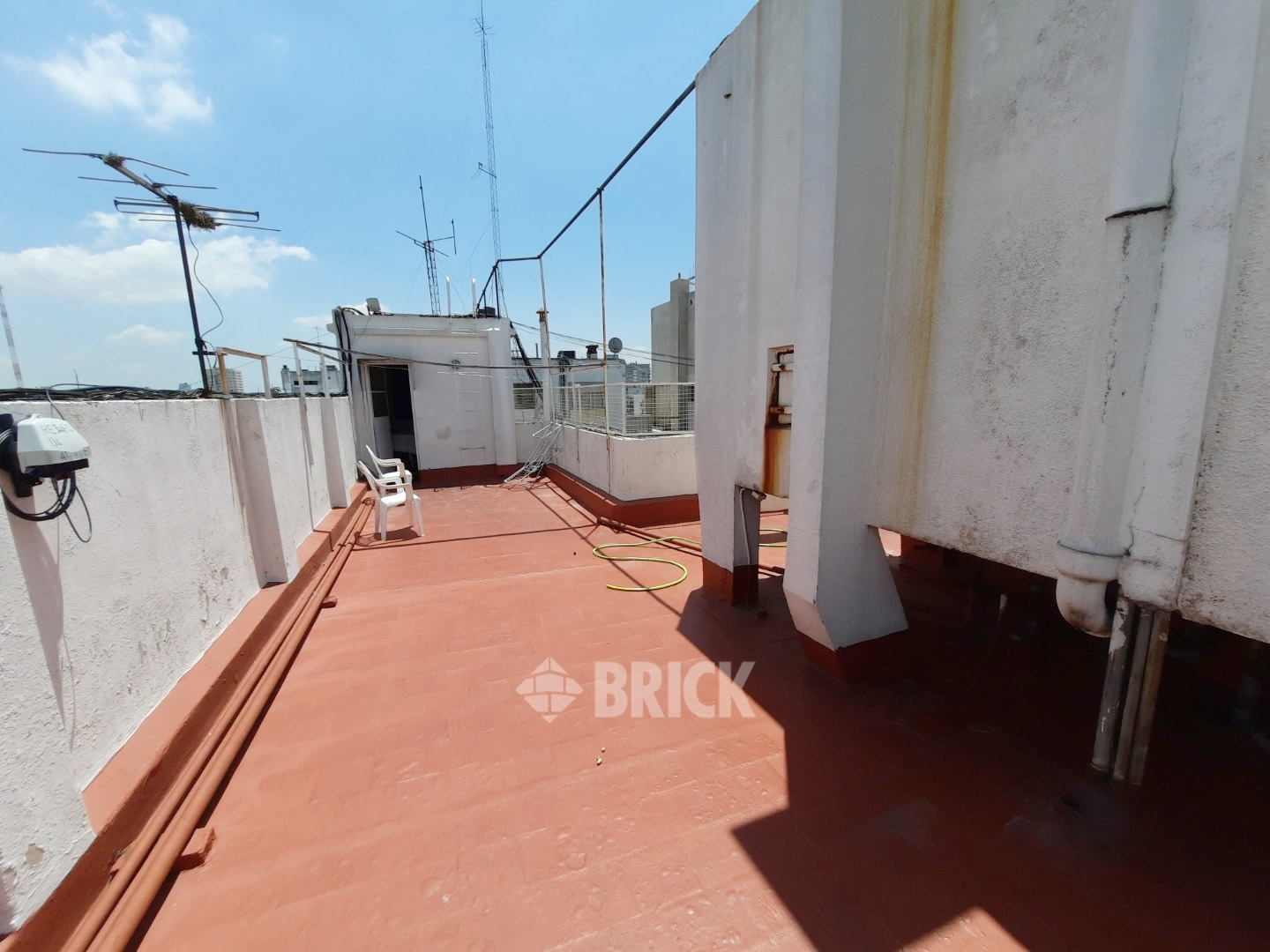 PUEYRREDON, AV. al 1300 Piso 3 23