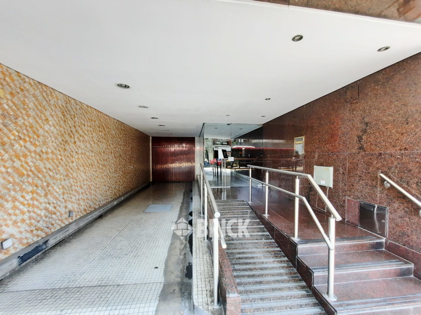 PUEYRREDON, AV. al 1300 Piso 3 28