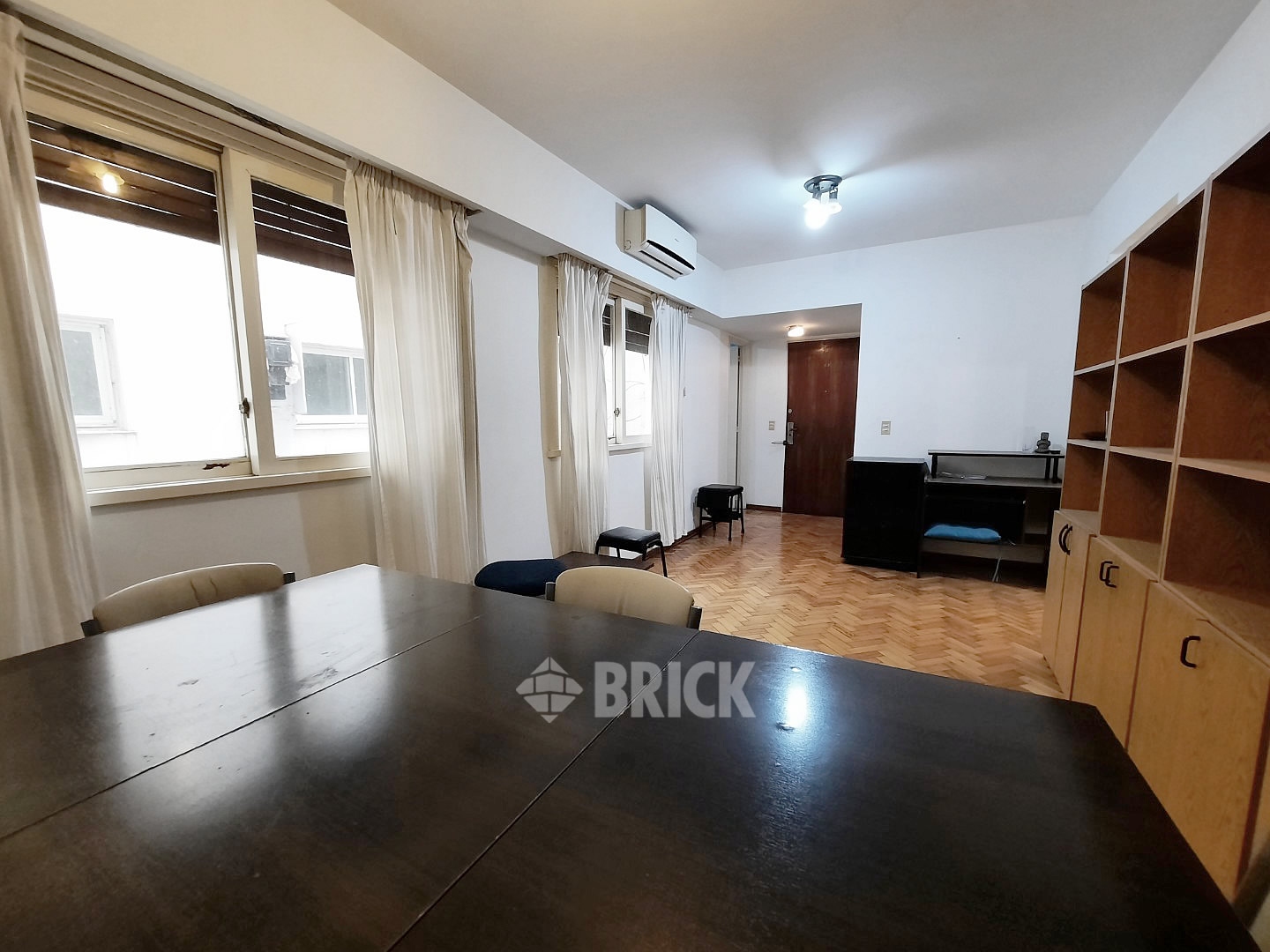 PUEYRREDON, AV. al 1300 Piso 3 6