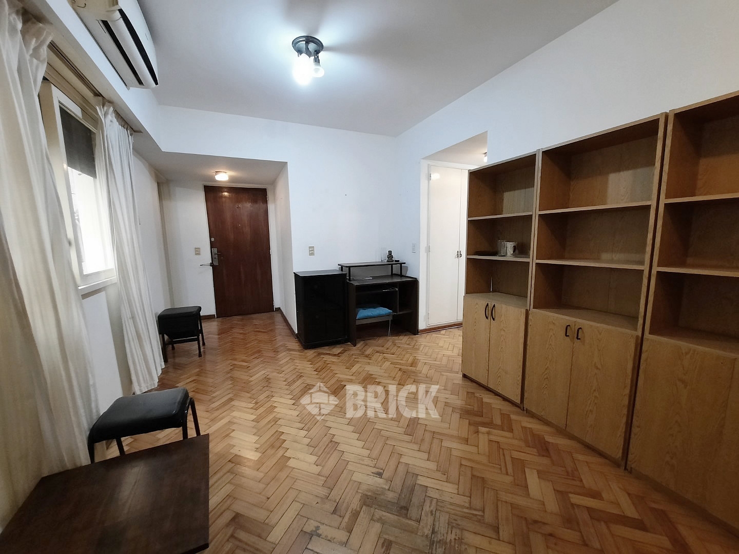 PUEYRREDON, AV. al 1300 Piso 3 7