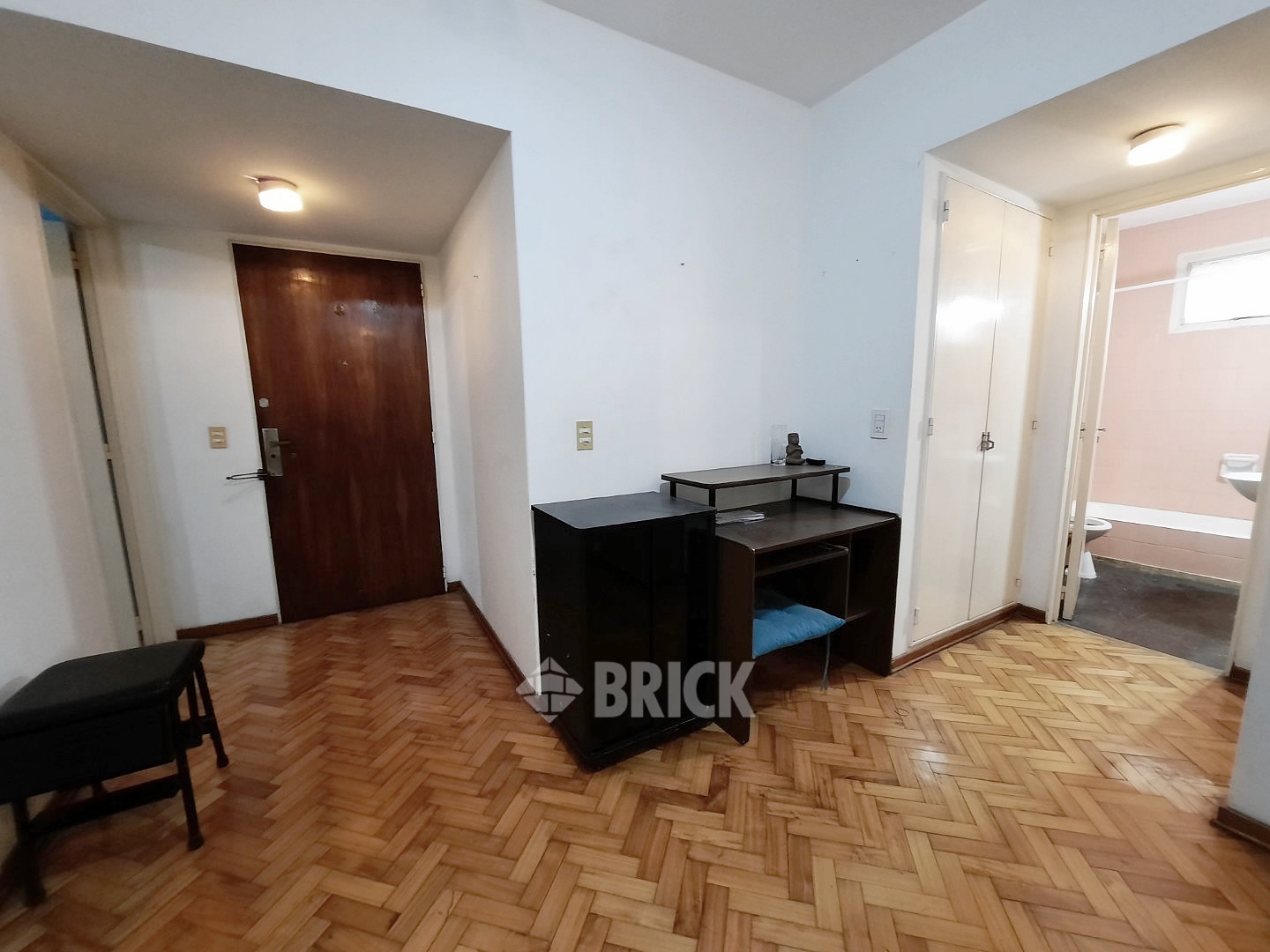 PUEYRREDON, AV. al 1300 Piso 3 8