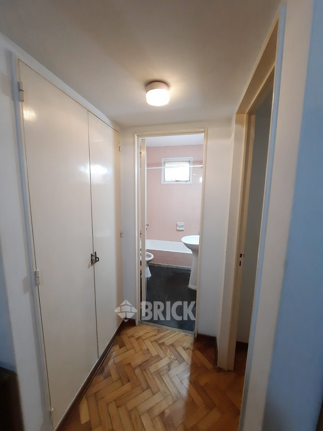 PUEYRREDON, AV. al 1300 Piso 3 9