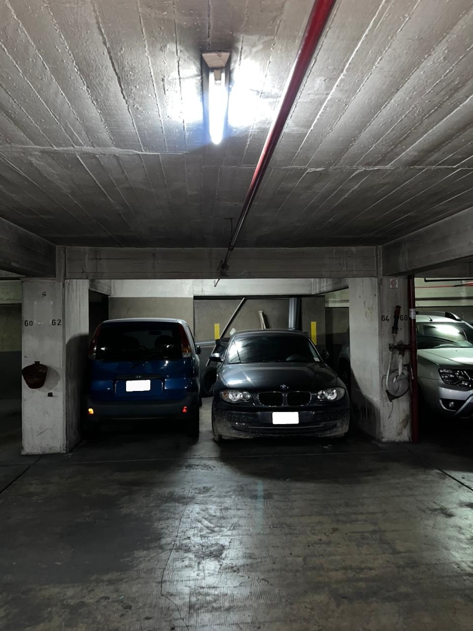 SANTA FE, AV. al 2300 Piso 2° Sub. Nº 62 2