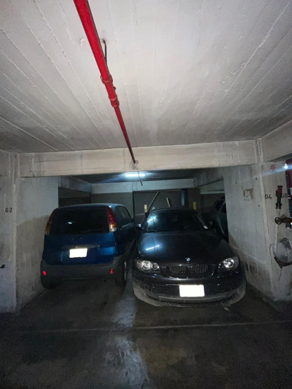 SANTA FE, AV. al 2300 Piso 2° Sub. Nº 62 1