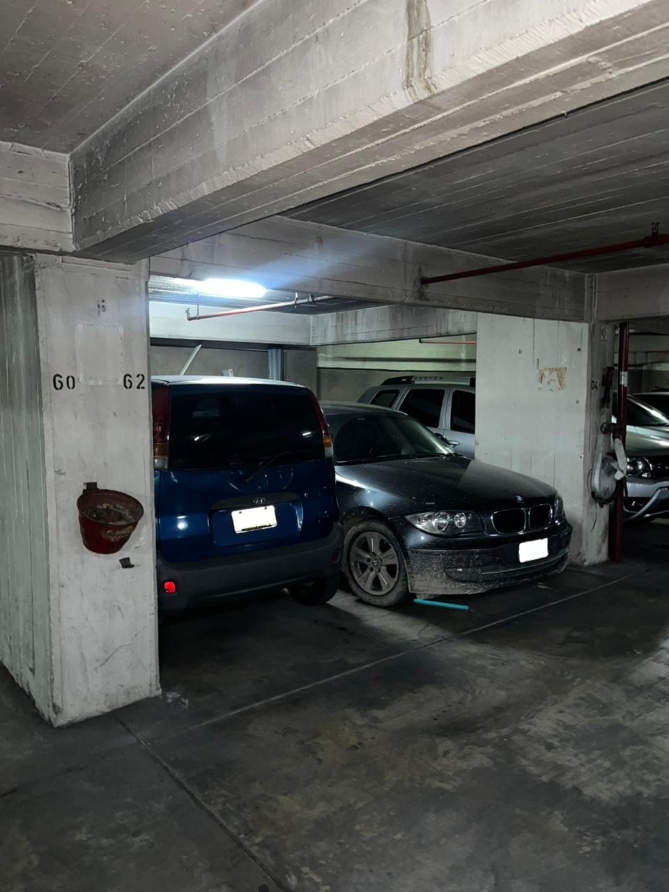 SANTA FE, AV. al 2300 Piso 2° Sub. Nº 62 Y 64 1