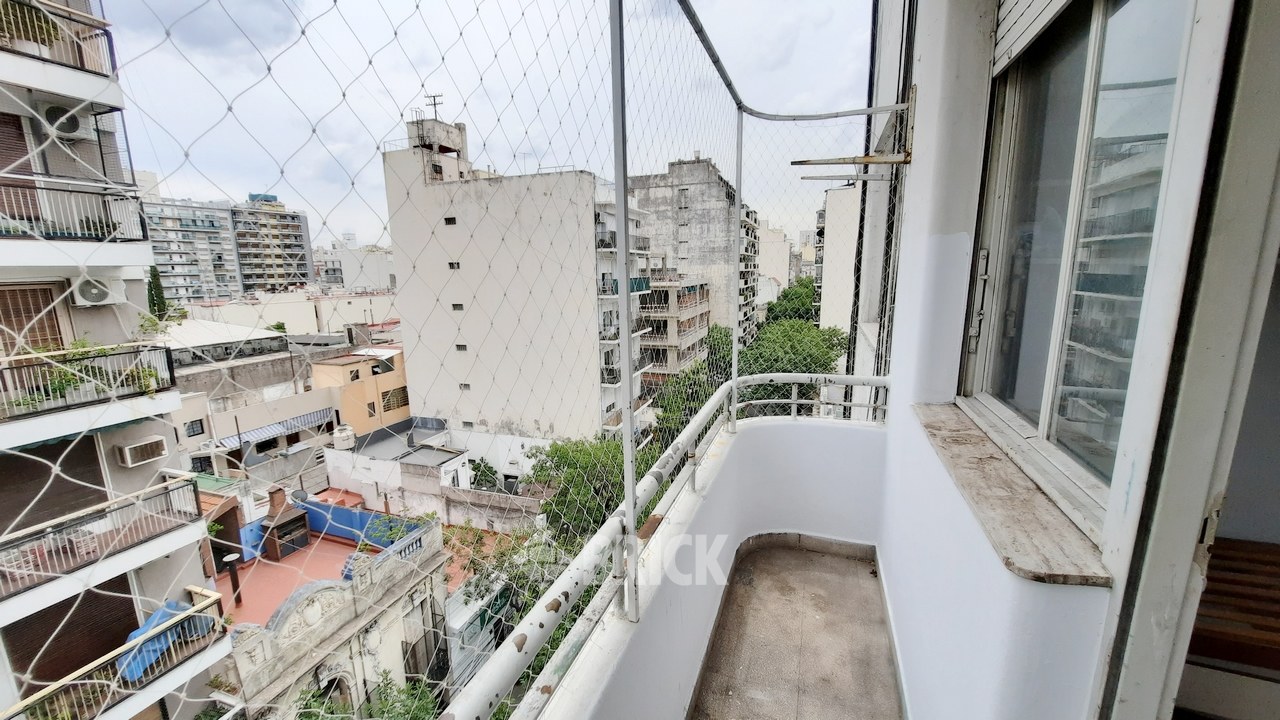 SOLIS al 1000 Piso 5 11