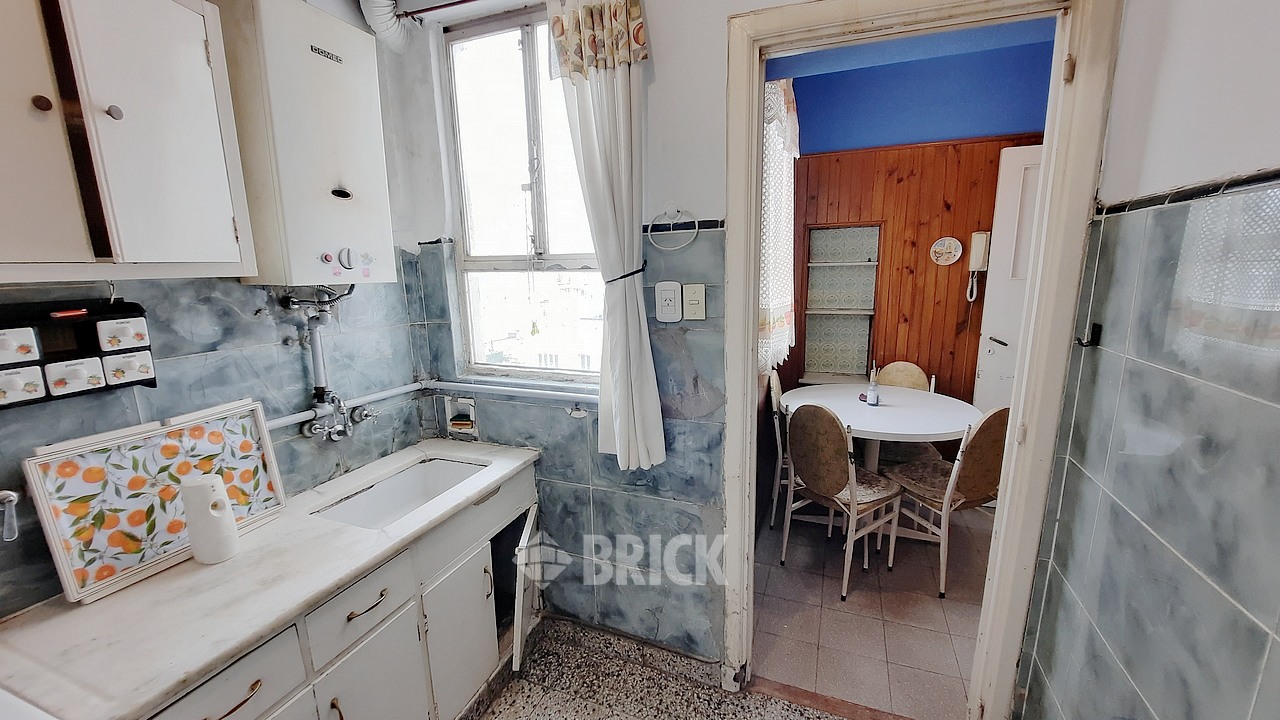 SOLIS al 1000 Piso 5 23