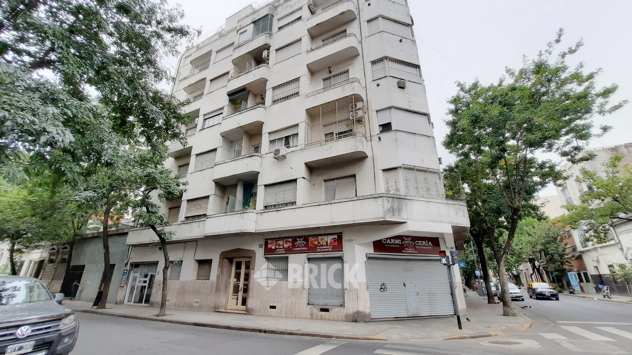 SOLIS al 1000 Piso 5 29