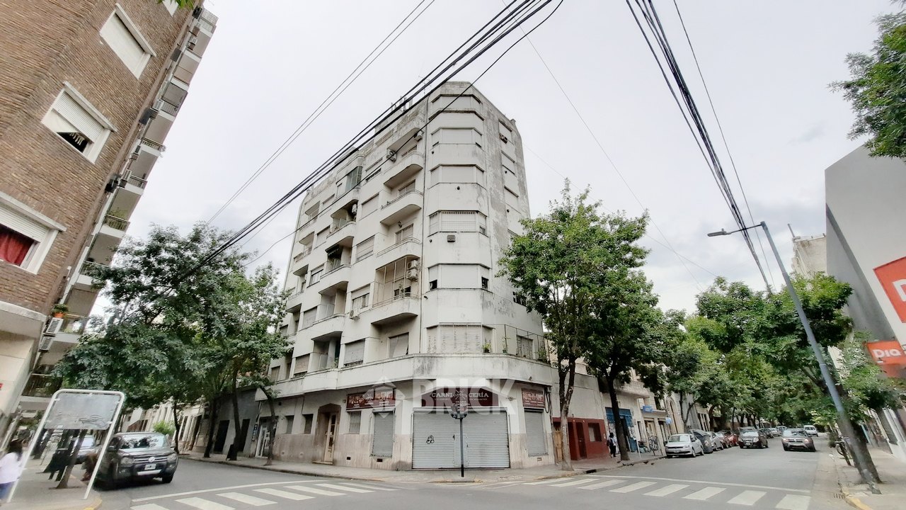 SOLIS al 1000 Piso 5 30