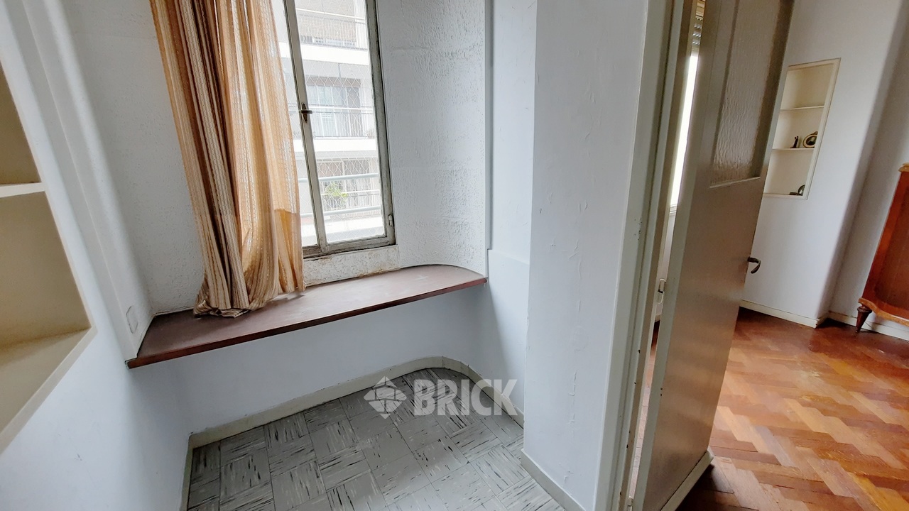 SOLIS al 1000 Piso 5 7