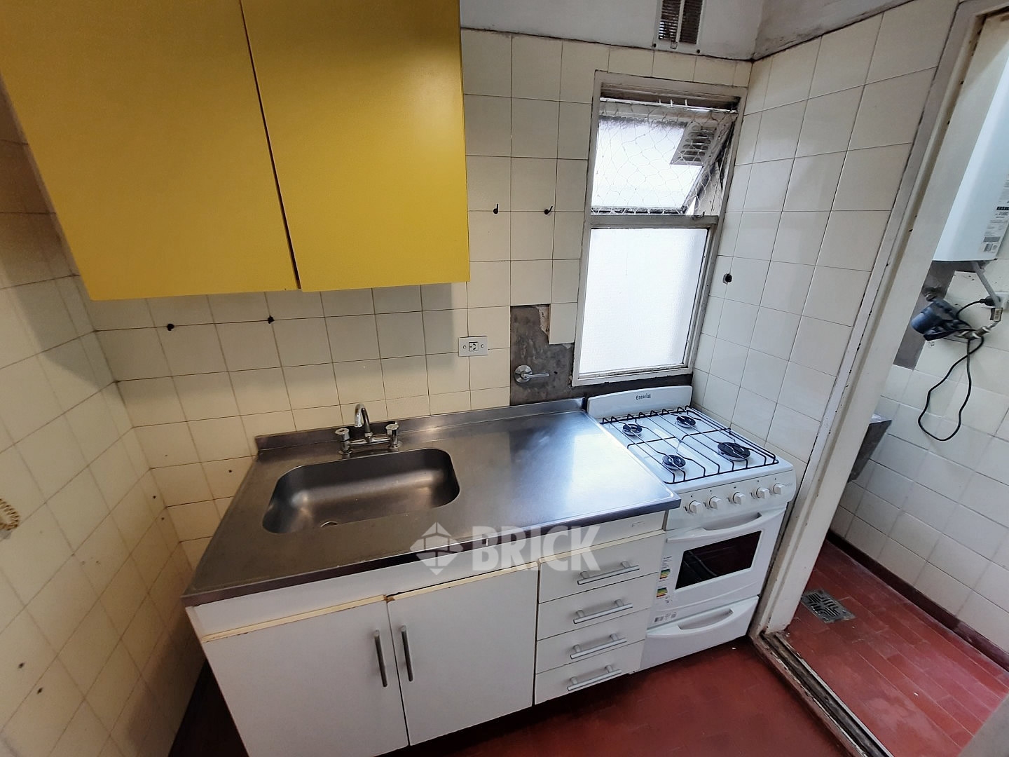 CHARCAS al 2500 Piso 10 11