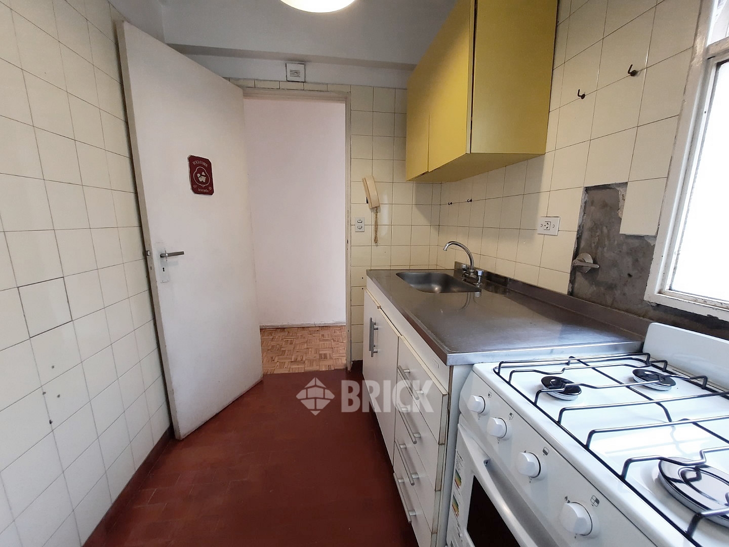 CHARCAS al 2500 Piso 10 12