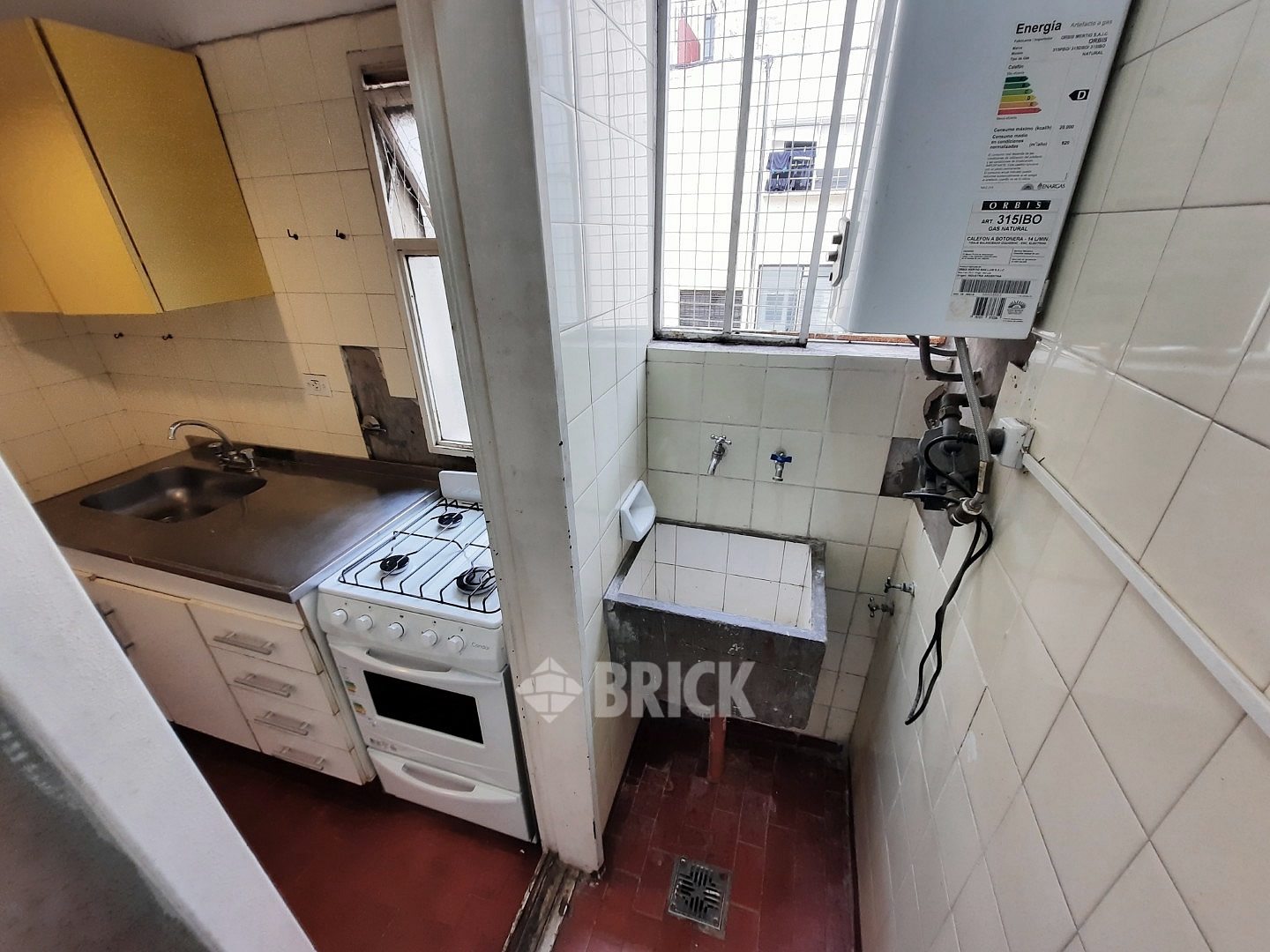 CHARCAS al 2500 Piso 10 13