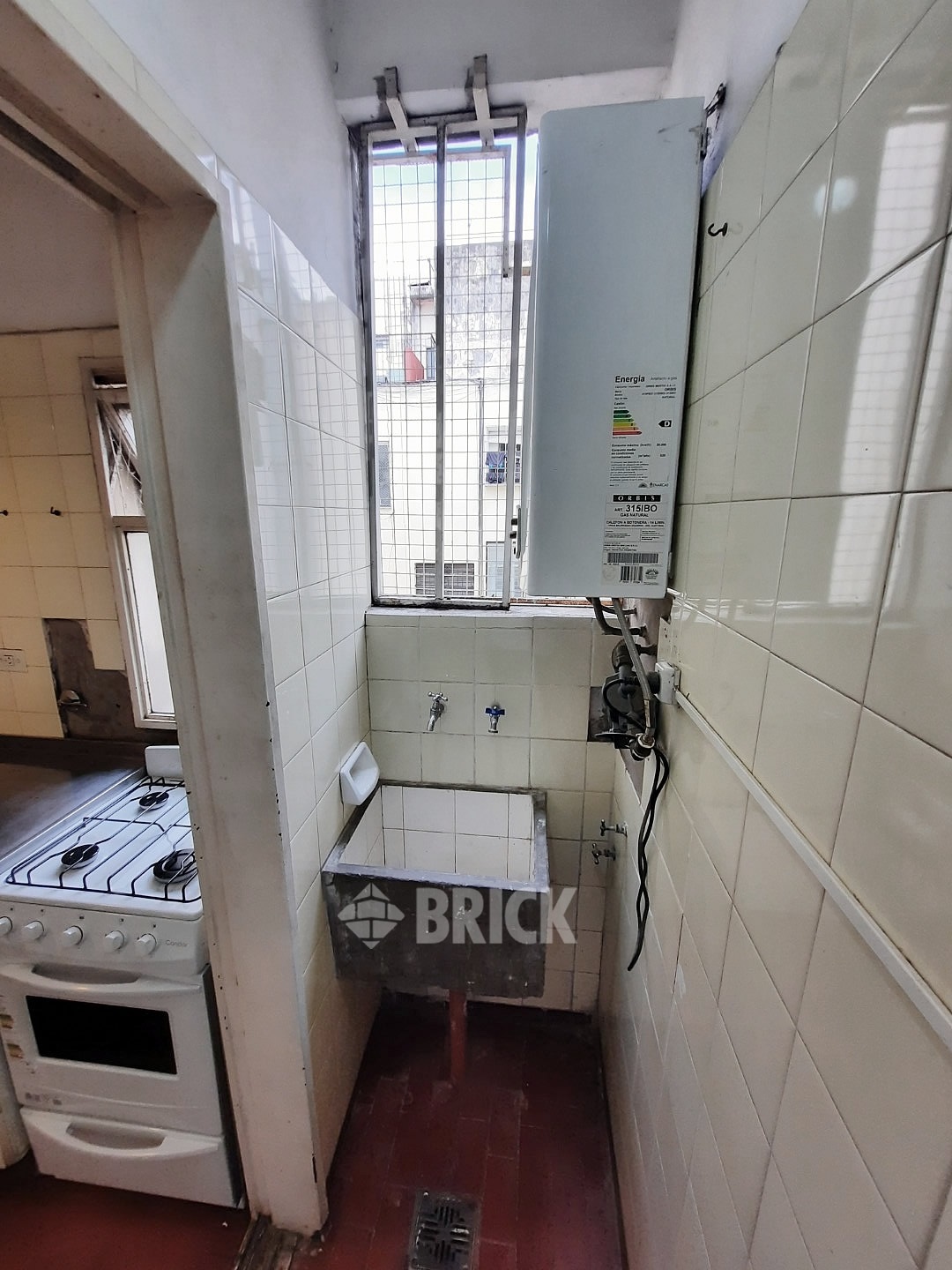 CHARCAS al 2500 Piso 10 14