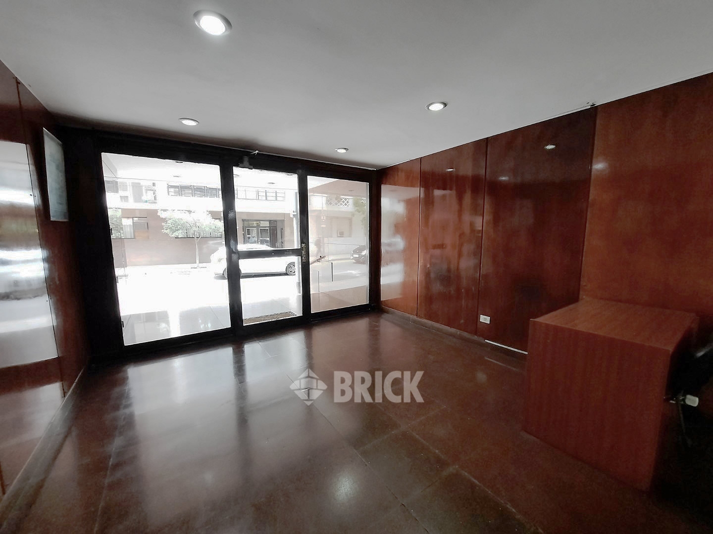 CHARCAS al 2500 Piso 10 15