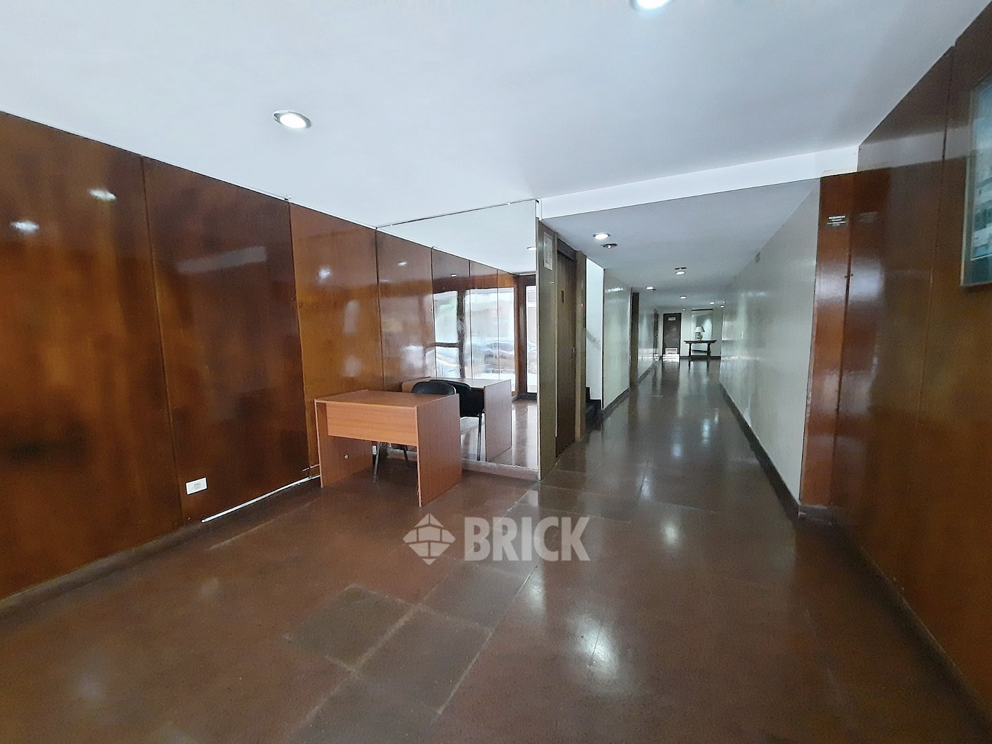 CHARCAS al 2500 Piso 10 16