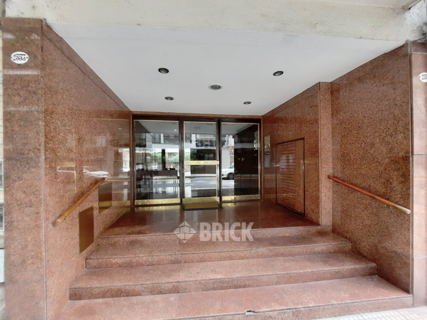 CHARCAS al 2500 Piso 10 17