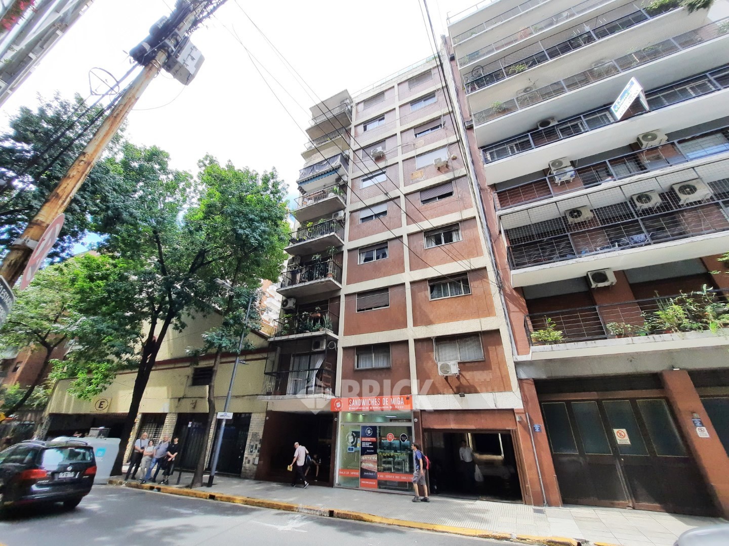 CHARCAS al 2500 Piso 10 19