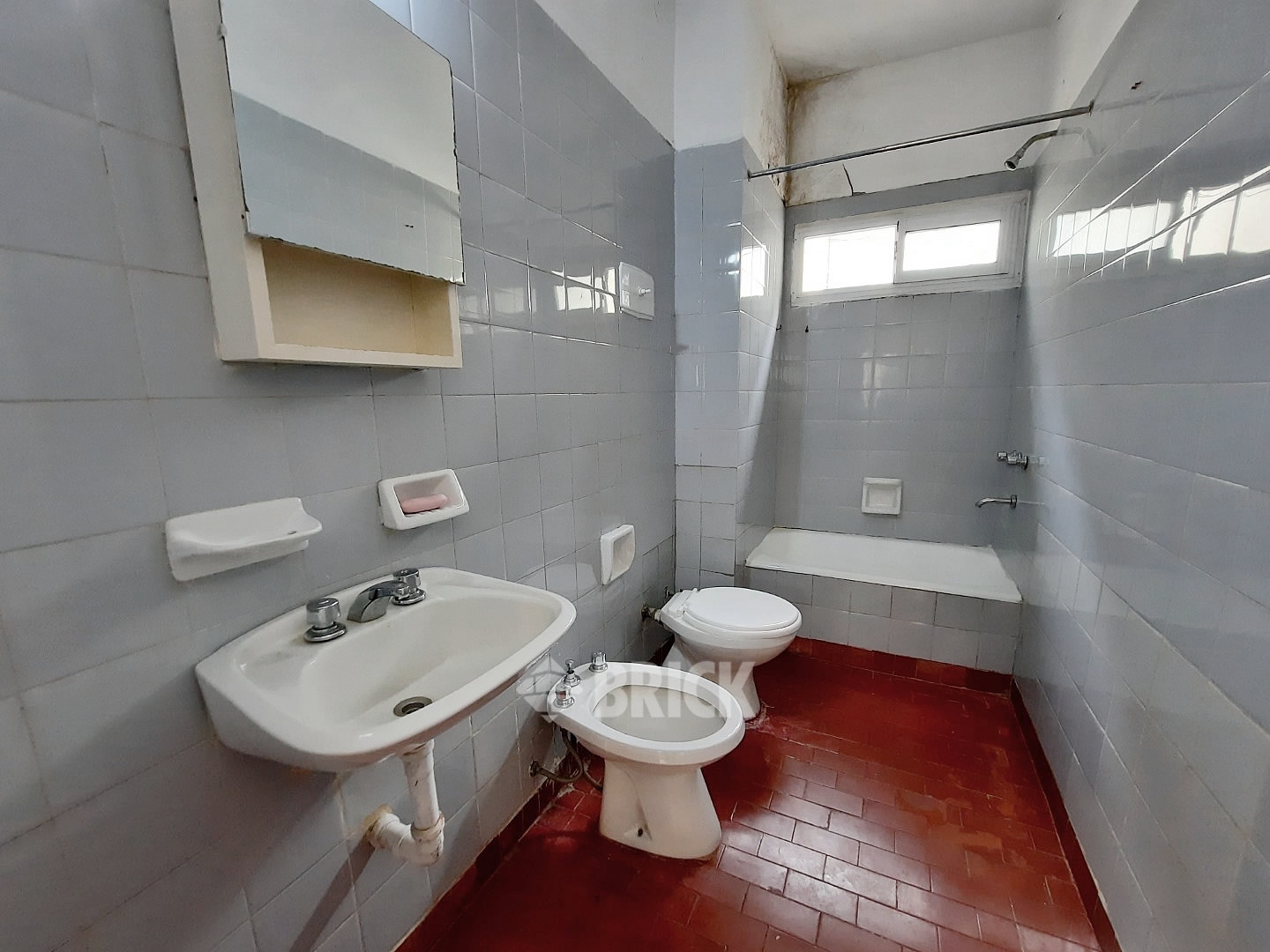 CHARCAS al 2500 Piso 10 7