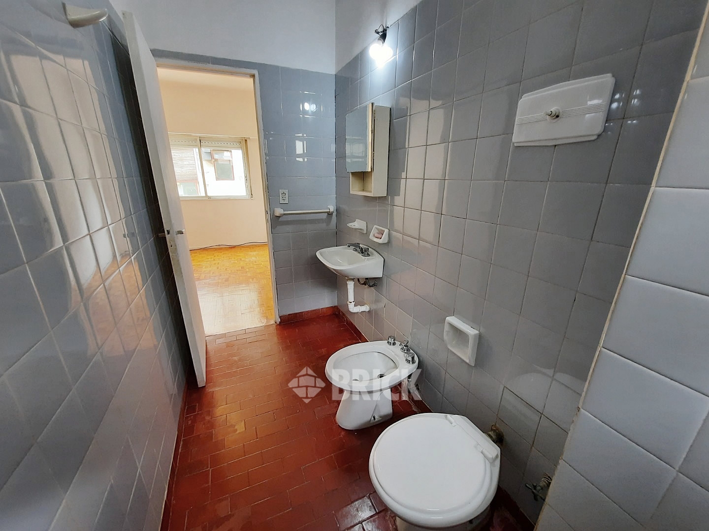 CHARCAS al 2500 Piso 10 8