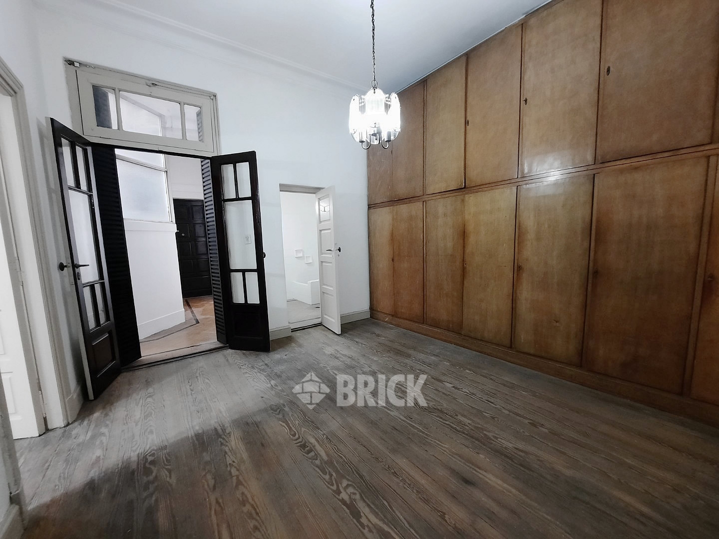 SALTA al 1500 Piso 1 1