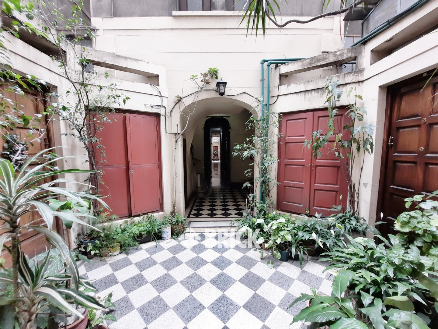 SALTA al 1500 Piso 1 22