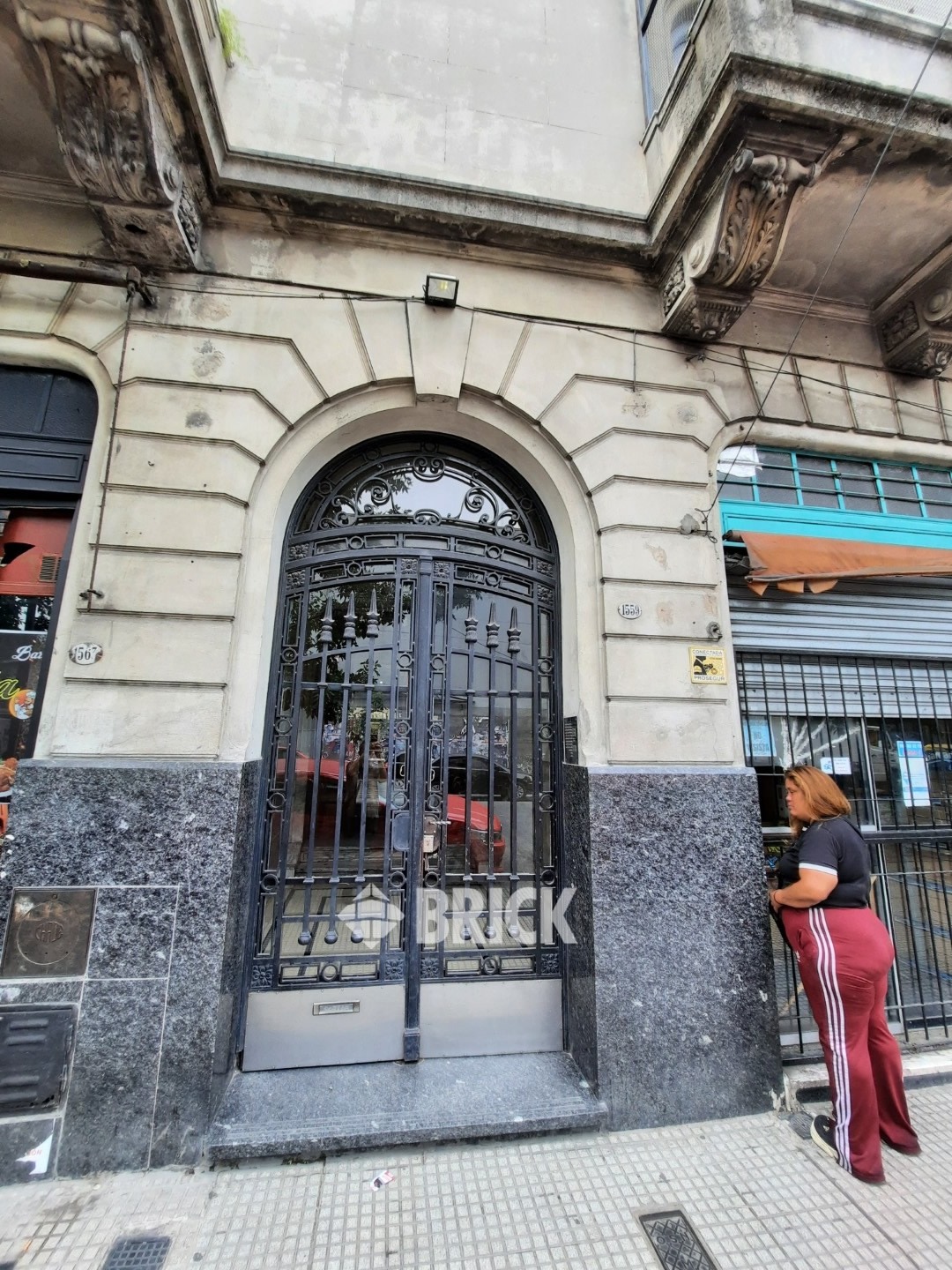 SALTA al 1500 Piso 1 26