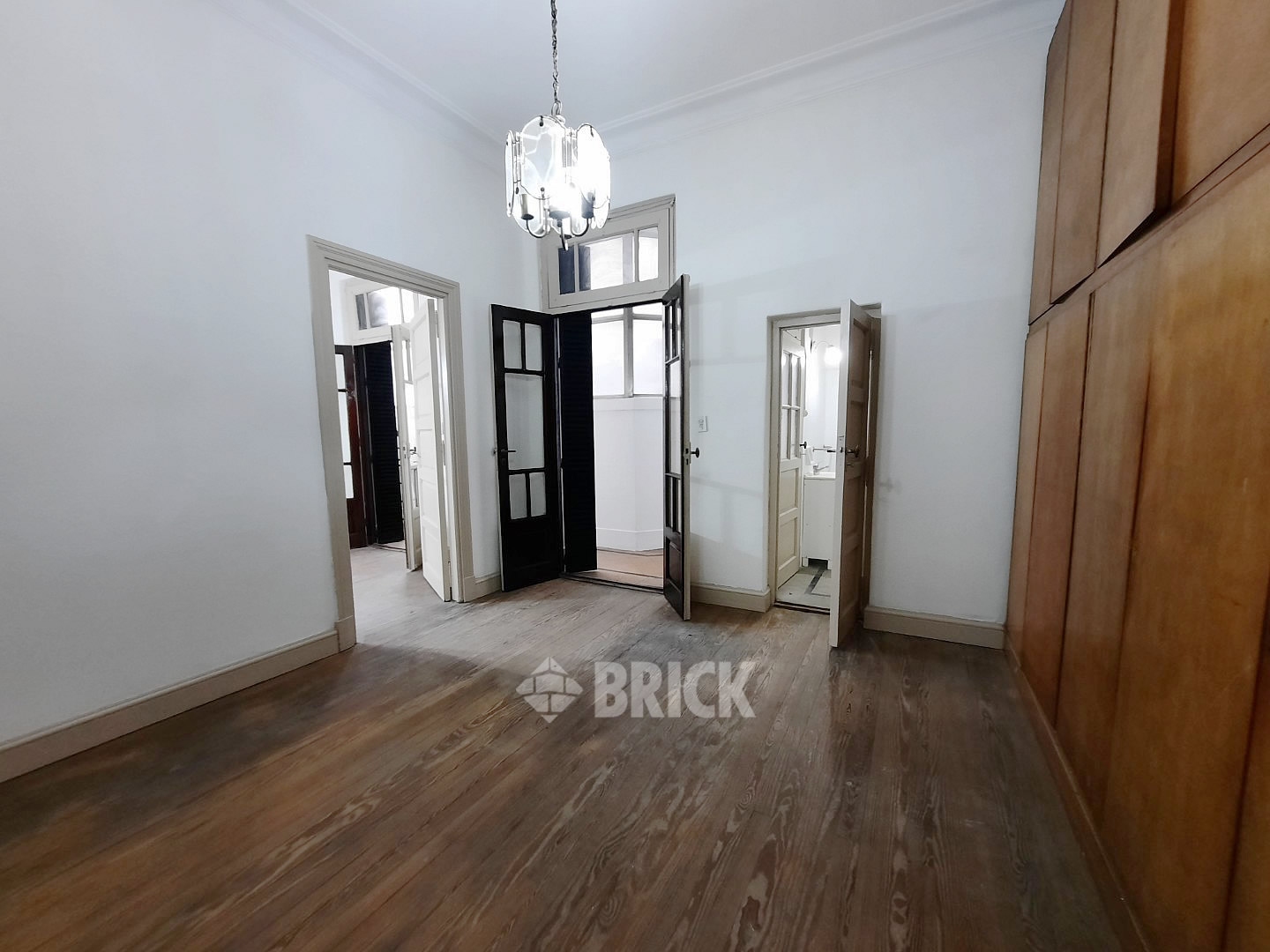 SALTA al 1500 Piso 1 3