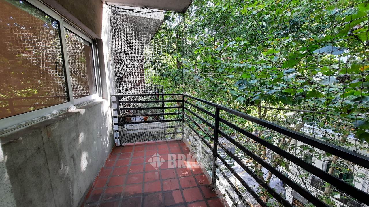 BILLINGHURST al 600 Piso 5 10