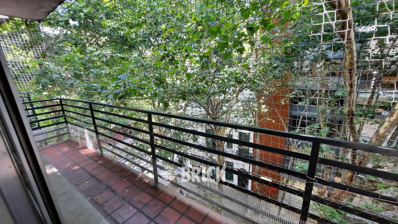 BILLINGHURST al 600 Piso 5 22