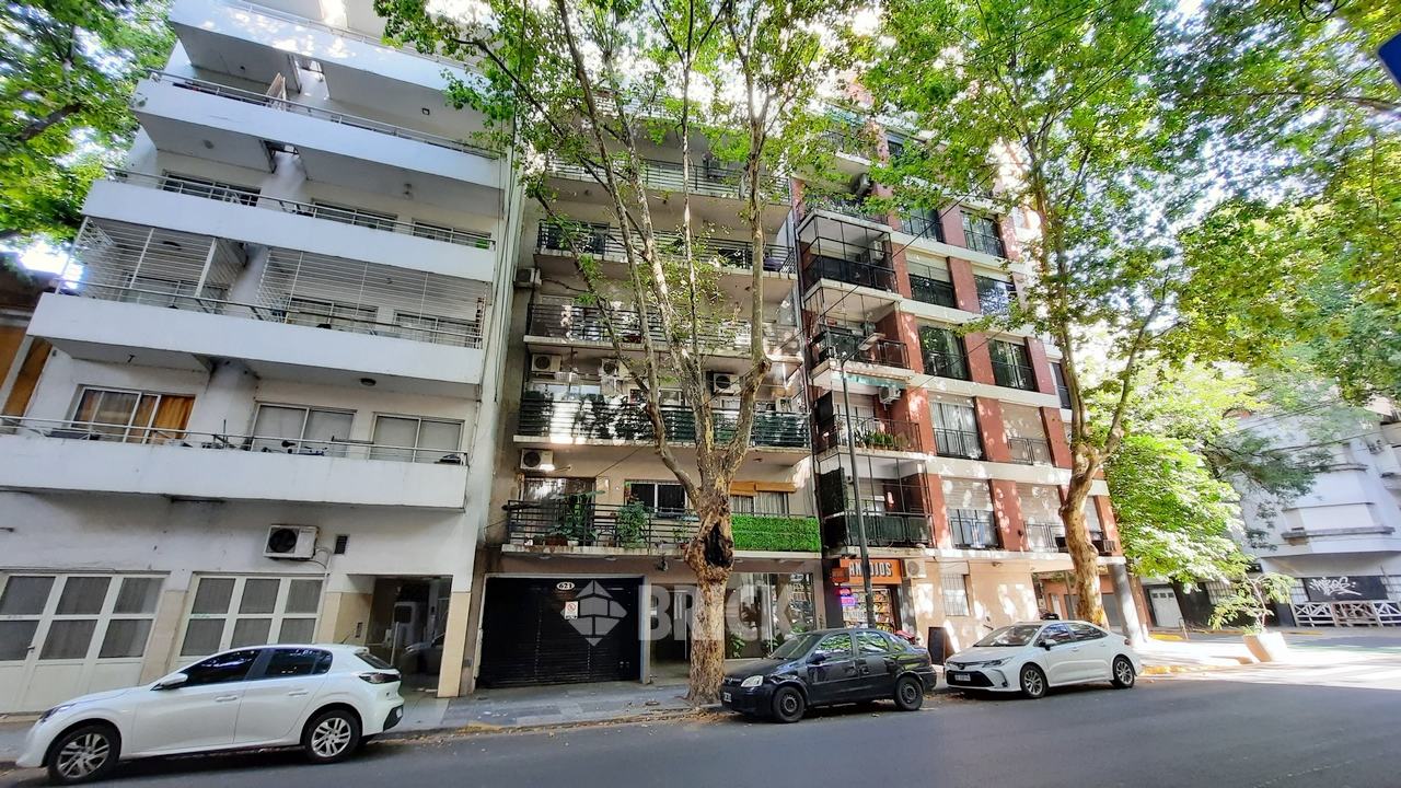 BILLINGHURST al 600 Piso 5 27