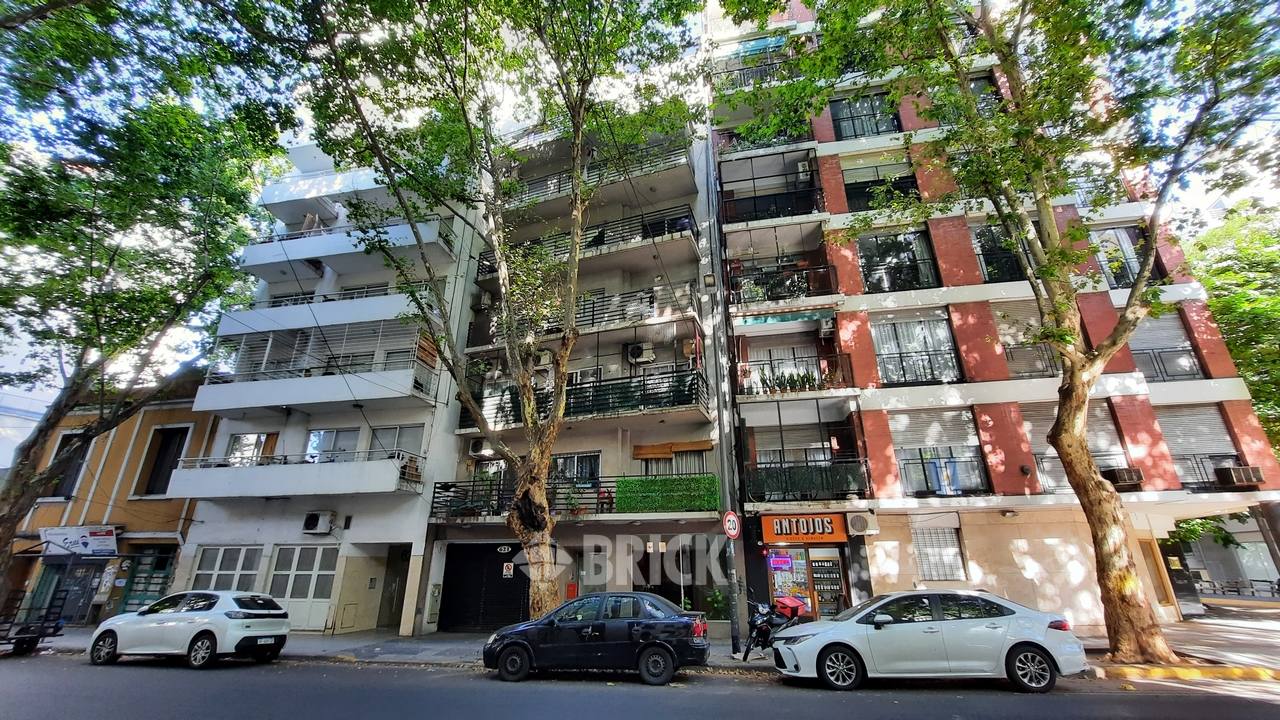 BILLINGHURST al 600 Piso 5 28