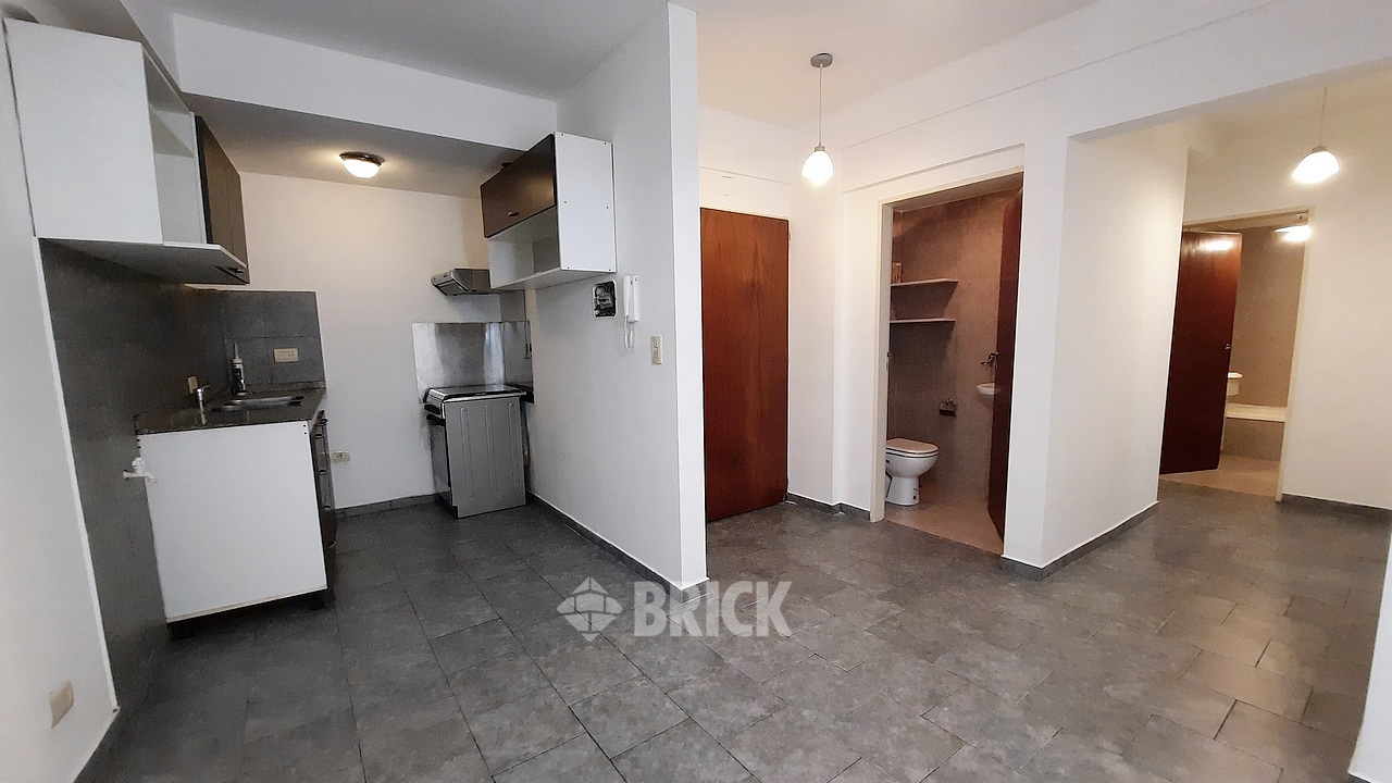 BILLINGHURST al 600 Piso 5 6